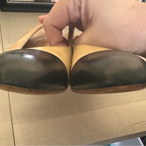 Authentic Chanel classic heels - Picture 13 of 13